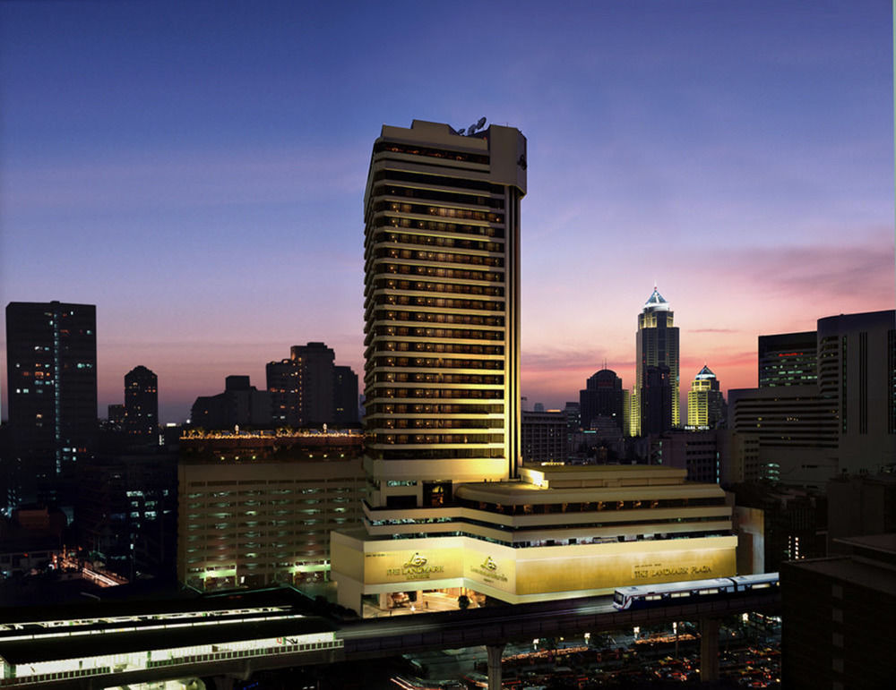Landmark Bangkok image 1